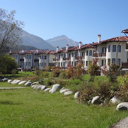 Pinerose Resort Bansko Exterior photo