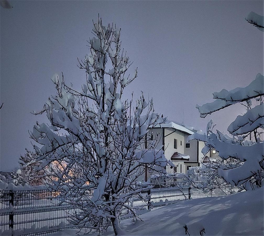 Pinerose Resort Bansko Exterior photo
