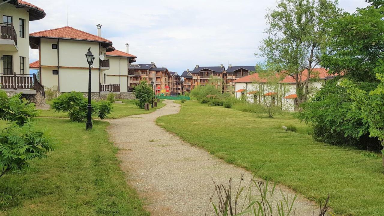 Pinerose Resort Bansko Exterior photo