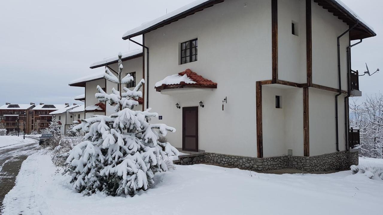Pinerose Resort Bansko Exterior photo