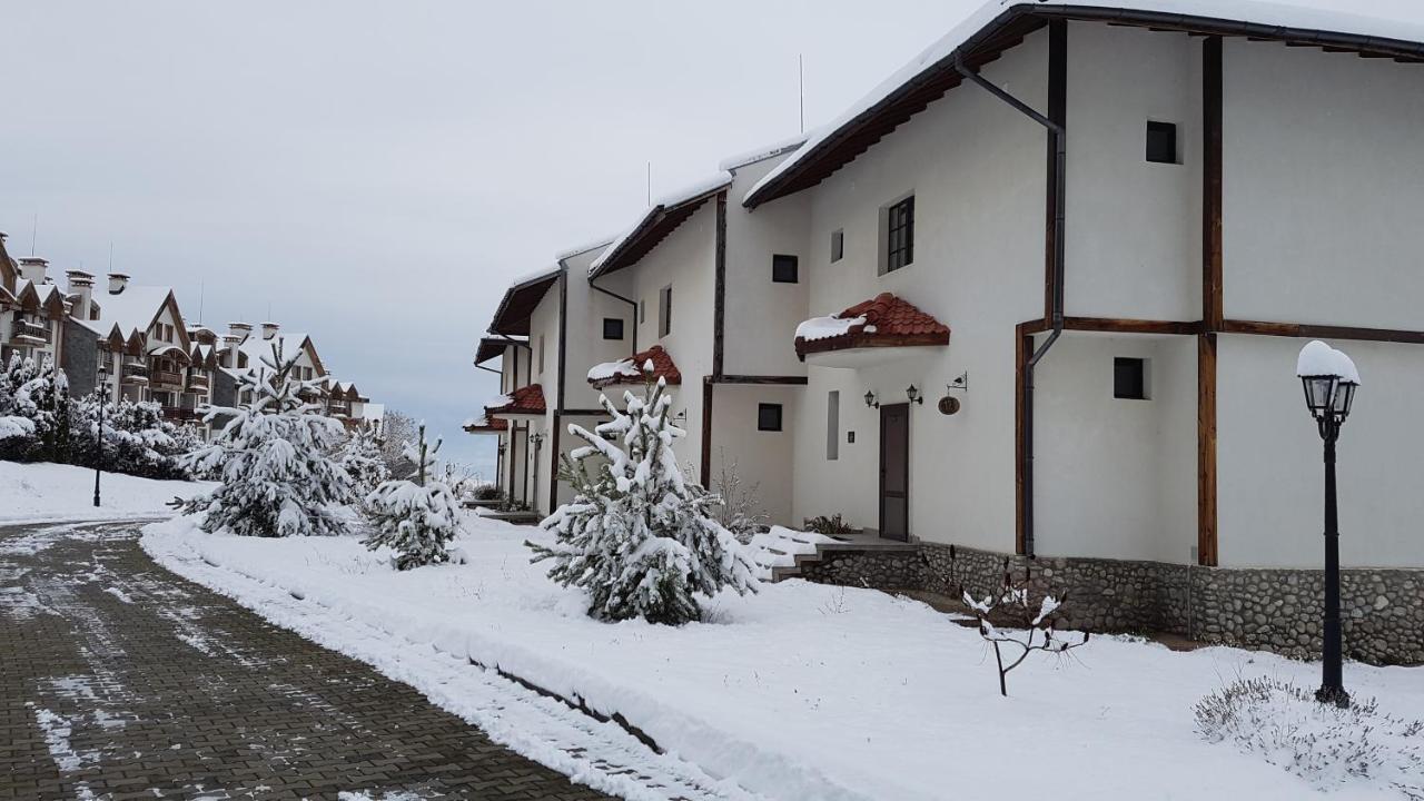 Pinerose Resort Bansko Exterior photo
