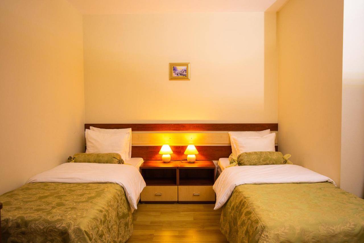 Pinerose Resort Bansko Exterior photo